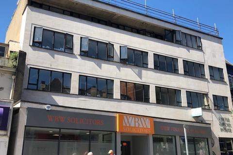 Office to rent, 132-136 Union St Torquay TQ2 5QB