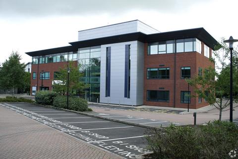 Office to rent, Emperor Way Exeter EX1 3QS