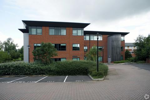 Office to rent, Emperor Way Exeter EX1 3QS