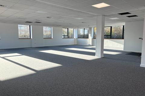 Office to rent, Emperor Way Exeter EX1 3QS