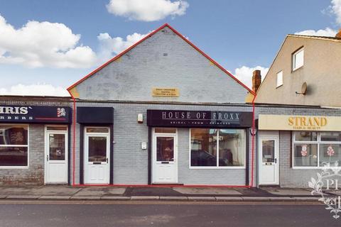 Retail property (high street) for sale, 22 Jubilee Rd Middlesbrough TS6 9ER