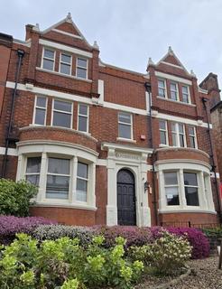 Office to rent, 6 University Rd Leicester LE1 7RB