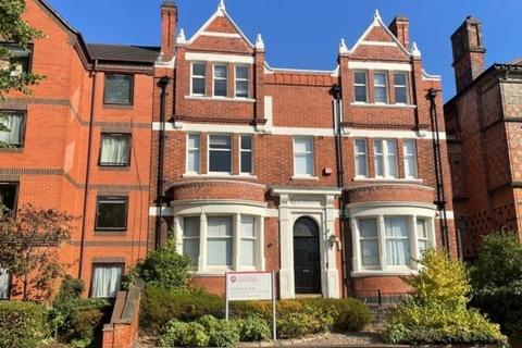 Office to rent, 6 University Rd Leicester LE1 7RB