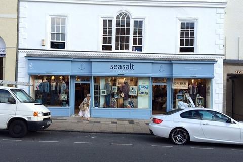 Office to rent, 7 High St Marlborough SN8 1AA