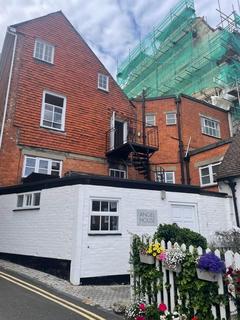 Office to rent, 7 High St Marlborough SN8 1AA
