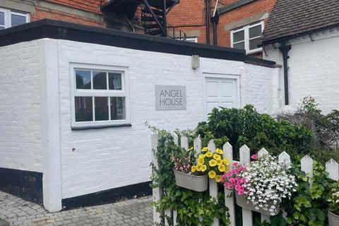 Office to rent, 7 High St Marlborough SN8 1AA