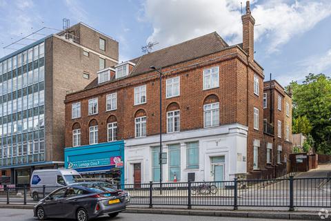 Retail property (high street) to rent, 122-122A Finchley Rd London NW3 5HT