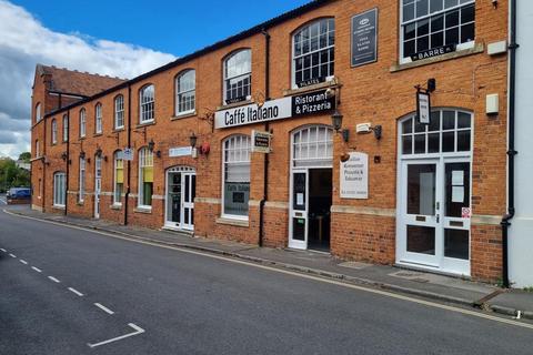 Office to rent, 7 Mill St Trowbridge BA14 8LL