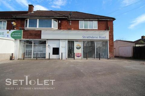 Retail property (high street) to rent, 11 Strathdene Rd Birmingham B29 6QL