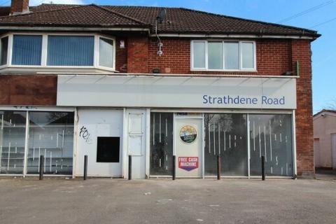 Retail property (high street) to rent, 11 Strathdene Rd Birmingham B29 6QL