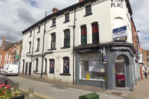 Retail property (high street) for sale, 28 High St Knaresborough HG5 0EQ