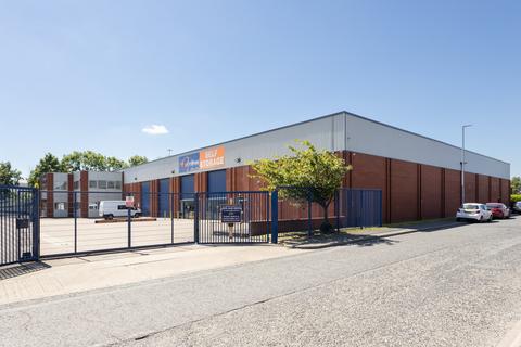 Mixed use to rent, Latchmore Rd Leeds LS12 6DN