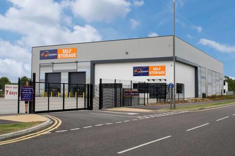 Warehouse to rent, Sugarbrook Dr Liverpool L11 2BD