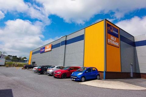Warehouse to rent, Plymbridge Rd Plymouth PL6 7JS