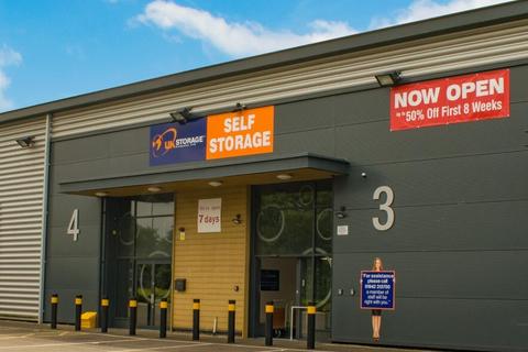 Mixed use to rent, Manchester Rd Wigan WN1 3DG