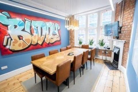 Office to rent, 149-150 Friar St Reading RG1 1HE