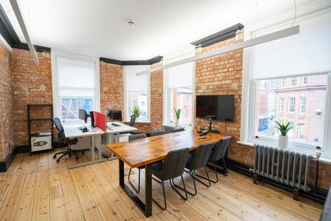 Office to rent, 149-150 Friar St Reading RG1 1HE