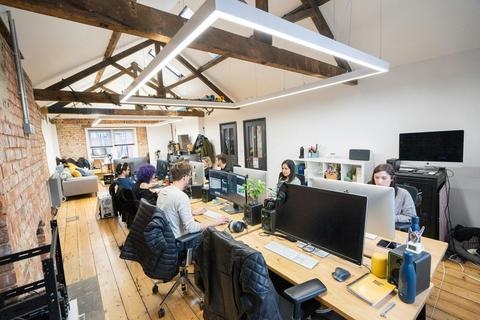 Office to rent, 149-150 Friar St Reading RG1 1EX