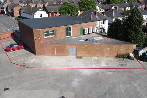 Office to rent, 31 Saffron Rd Wigston LE18 4TD
