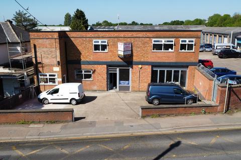 Office to rent, 31 Saffron Rd Wigston LE18 4TD