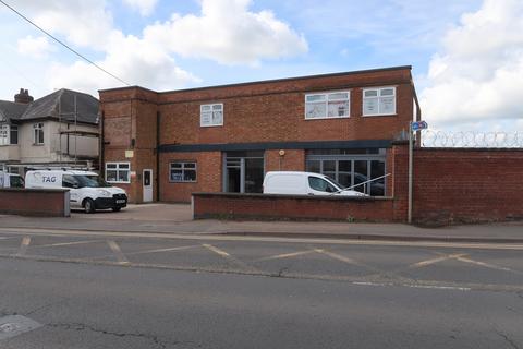 Office to rent, 31 Saffron Rd Wigston LE18 4TD