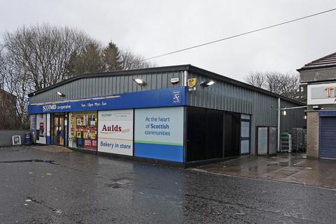 Retail property (high street) to rent, 247 Clarkston Rd Glasgow G44 3DT