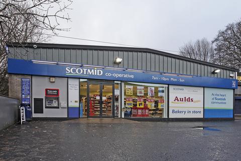 Retail property (high street) to rent, 247 Clarkston Rd Glasgow G44 3DT