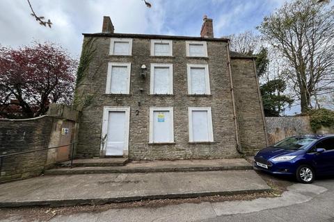 Office for sale, 4 Victoria Rd Richmond DL10 4DW