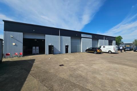 Warehouse to rent, 234 Nuneaton St Glasgow G40 3DX