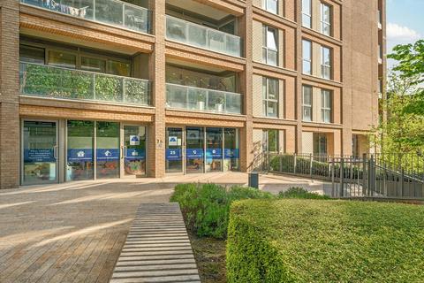 Office for sale, 25 Limeharbour London E14 9NQ