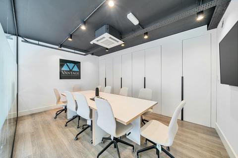 Office for sale, 25 Limeharbour London E14 9NQ