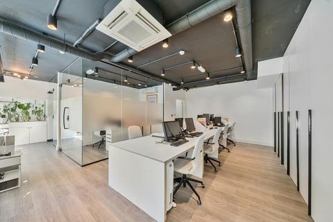 Office for sale, 25 Limeharbour London E14 9NQ