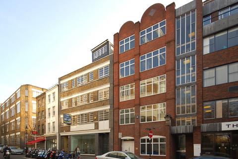 Office to rent, 1 Clerkenwell Green London EC1R 0DE