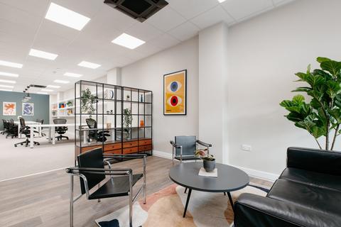 Office to rent, 1 Clerkenwell Green London EC1R 0DE