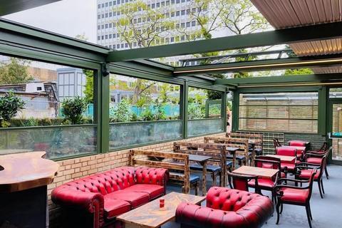 Retail property (high street) to rent, 4 The Mall London W5 2PJ