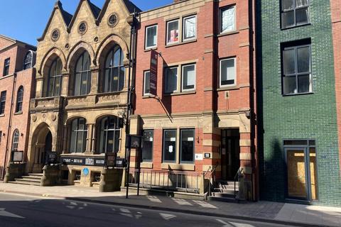 Office to rent, 18 East Para Leeds LS1 2BH