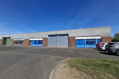Warehouse to rent, 9-16 Freskyn Pl Broxburn EH52 5NF