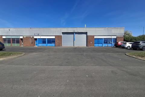 Warehouse to rent, 9-16 Freskyn Pl Broxburn EH52 5NF