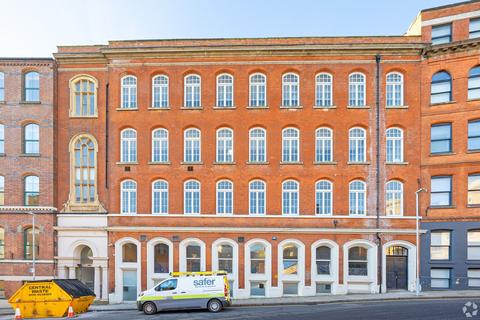 Office to rent, 6 Stanford St Nottingham NG1 7BQ