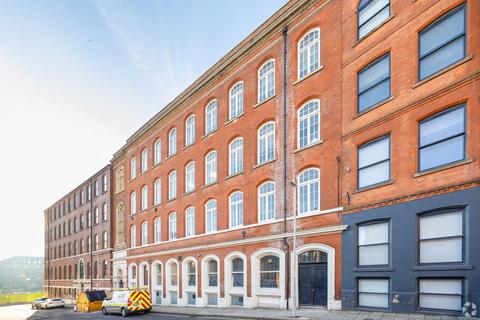 Office to rent, 6 Stanford St Nottingham NG1 7BQ