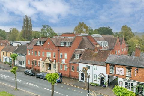 Office to rent, 17 High St Henley-In-Arden B95 5AA