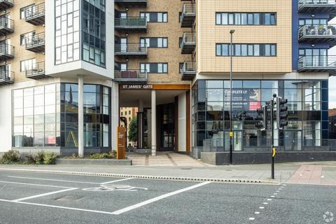 Office to rent, 2-3 St. James Gate Newcastle Upon Tyne NE1 4AD