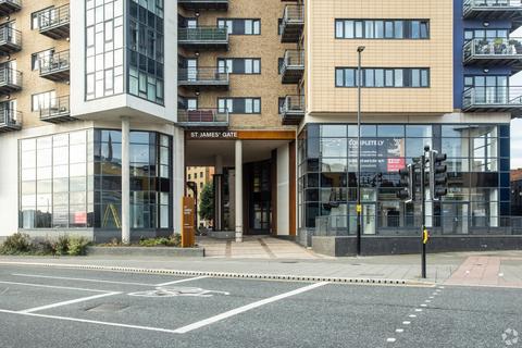 Office to rent, 2-3 St. James Gate Newcastle Upon Tyne NE1 4AD