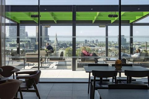 Office to rent, 60 Whitechapel High St London E1 7PE