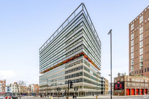 Office to rent, 60 Whitechapel High St London E1 7PE