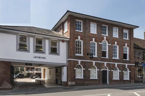 Office to rent, 27 Oxford St Newbury RG14 1JG
