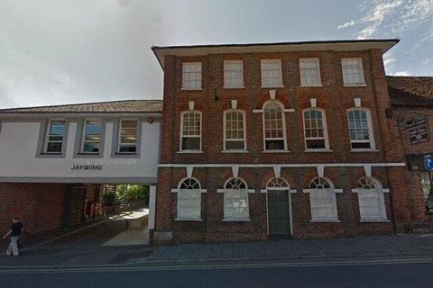 Office to rent, 27 Oxford St Newbury RG14 1JG