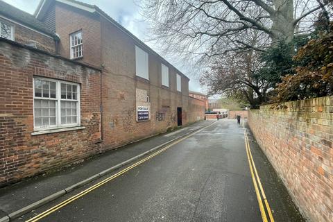Office for sale, 2A Church Sq Taunton TA1 1SA