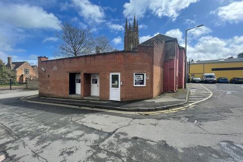 Office for sale, 2A Church Sq Taunton TA1 1SA