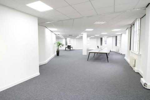 Office to rent, 31 King St Leeds LS1 2HL